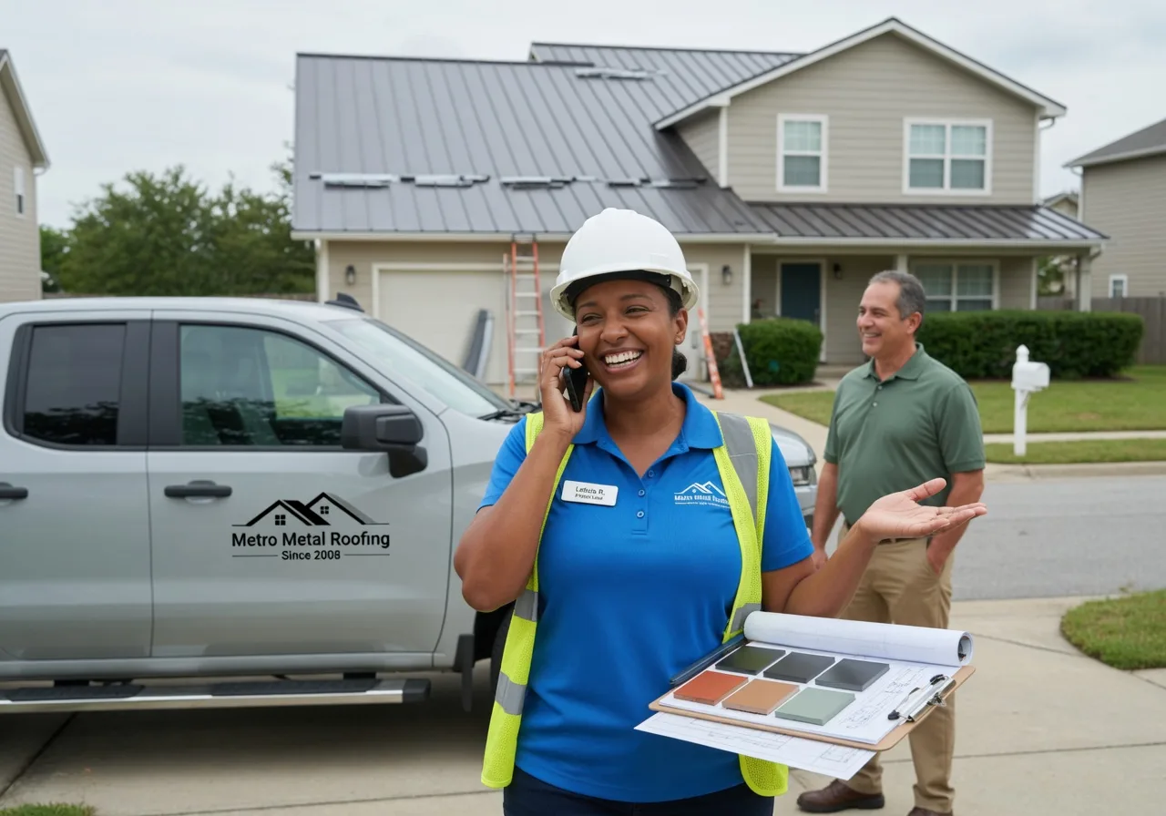 Metal Roofing Installation Bayside, TX FAQs