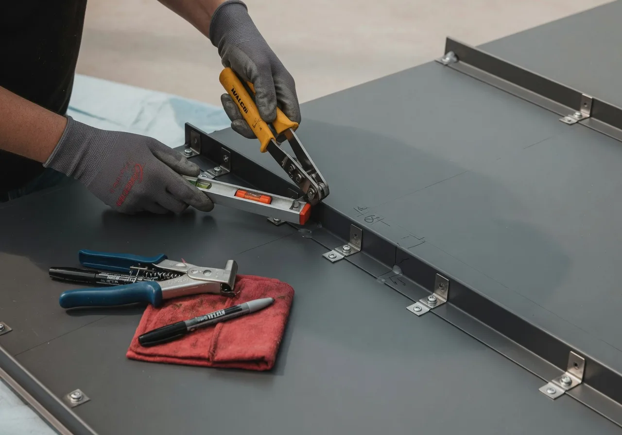 Why choose Metal Roofing Installation in Bayside, TX